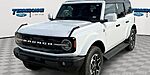 New 2026 FORD BRONCO OUTER BANKS in HOUMA, LOUISIANA