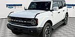 New 2026 FORD BRONCO OUTER BANKS in HOUMA, LOUISIANA