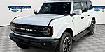 New 2026 FORD BRONCO OUTER BANKS in HOUMA, LOUISIANA