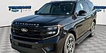 New 2026 FORD EXPEDITION ACTIVE in HOUMA, LOUISIANA