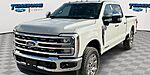 New 2026 FORD F-250 LARIAT in HOUMA, LOUISIANA