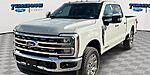 New 2026 FORD F-250 LARIAT in HOUMA, LOUISIANA