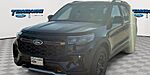 New 2026 FORD EXPLORER TREMOR in HOUMA, LOUISIANA