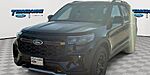 New 2026 FORD EXPLORER TREMOR in HOUMA, LOUISIANA