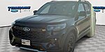New 2026 FORD EXPLORER TREMOR in HOUMA, LOUISIANA