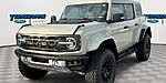 New 2026 FORD BRONCO RAPTOR in HOUMA, LOUISIANA