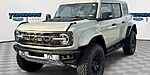 New 2026 FORD BRONCO RAPTOR in HOUMA, LOUISIANA