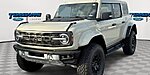 New 2026 FORD BRONCO RAPTOR in HOUMA, LOUISIANA