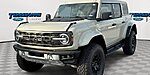 New 2026 FORD BRONCO RAPTOR in HOUMA, LOUISIANA