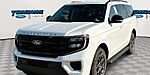 New 2026 FORD EXPEDITION ACTIVE in HOUMA, LOUISIANA