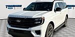 New 2026 FORD EXPEDITION ACTIVE in HOUMA, LOUISIANA