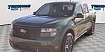 New 2025 FORD MAVERICK XLT in HOUMA, LOUISIANA