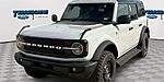 New 2026 FORD BRONCO OUTER BANKS in HOUMA, LOUISIANA