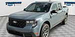 New 2026 FORD MAVERICK XLT in HOUMA, LOUISIANA