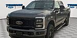 New 2026 FORD F-250 LARIAT in HOUMA, LOUISIANA