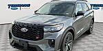 New 2026 FORD EXPLORER ST in HOUMA, LOUISIANA