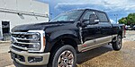 New 2026 FORD F-250 KING RANCH in HOUMA, LOUISIANA