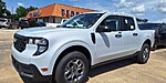New 2026 FORD MAVERICK XLT in HOUMA, LOUISIANA