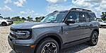 New 2026 FORD BRONCO SPORT OUTER BANKS in HOUMA, LOUISIANA