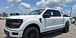 New 2026 FORD F-150 XLT in HOUMA, LOUISIANA