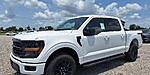 New 2026 FORD F-150 XLT in HOUMA, LOUISIANA