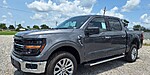 New 2026 FORD F-150 XLT in HOUMA, LOUISIANA