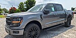 New 2026 FORD F-150 XLT in HOUMA, LOUISIANA