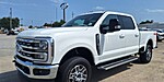 New 2026 FORD F-250 LARIAT in HOUMA, LOUISIANA