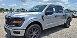 New 2026 FORD F-150 STX in HOUMA, LOUISIANA