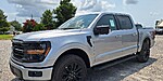 New 2026 FORD F-150 XLT in HOUMA, LOUISIANA