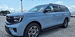 New 2026 FORD EXPEDITION ACTIVE in HOUMA, LOUISIANA