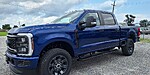 New 2026 FORD F-250 XL in HOUMA, LOUISIANA