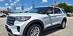 New 2026 FORD EXPLORER ACTIVE in HOUMA, LOUISIANA