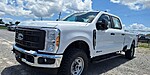 New 2026 FORD F-250 XL in HOUMA, LOUISIANA