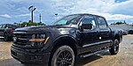 New 2026 FORD F-150 XLT in HOUMA, LOUISIANA