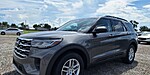 New 2026 FORD EXPLORER ACTIVE in HOUMA, LOUISIANA