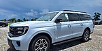 New 2026 FORD EXPEDITION ACTIVE in HOUMA, LOUISIANA