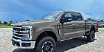 New 2026 FORD F-250 KING RANCH in HOUMA, LOUISIANA