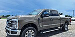 New 2026 FORD F-250 LARIAT in HOUMA, LOUISIANA