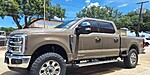 New 2026 FORD F-250 LARIAT in HOUMA, LOUISIANA