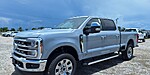 New 2026 FORD F-250 LARIAT in HOUMA, LOUISIANA