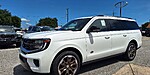 New 2027 FORD EXPEDITION KING RANCH in HOUMA, LOUISIANA