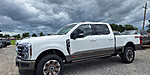 New 2026 FORD F-250 KING RANCH in HOUMA, LOUISIANA