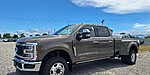 New 2026 FORD F-350 LARIAT in HOUMA, LOUISIANA