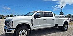New 2026 FORD F-350 LARIAT in HOUMA, LOUISIANA
