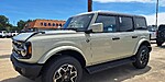 New 2026 FORD BRONCO OUTER BANKS in HOUMA, LOUISIANA
