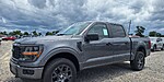 New 2026 FORD F-150 STX in HOUMA, LOUISIANA