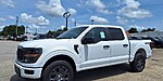 New 2026 FORD F-150 STX in HOUMA, LOUISIANA