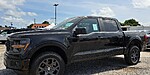New 2026 FORD F-150 STX in HOUMA, LOUISIANA
