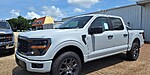 New 2026 FORD F-150 STX in HOUMA, LOUISIANA